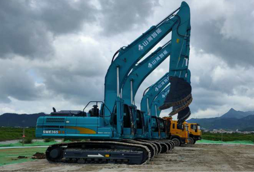 深度加入粤港澳大湾区建设，尊龙凯时ag智能“一体两翼”生长战略取得重大突破