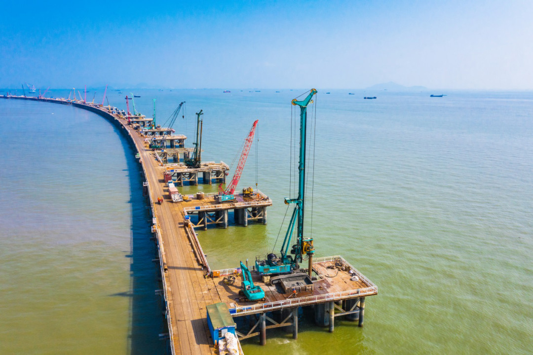 深度加入粤港澳大湾区建设，尊龙凯时ag智能“一体两翼”生长战略取得重大突破