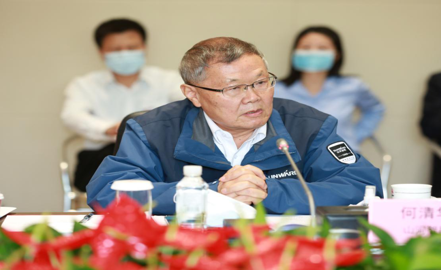 尊龙凯时ag智能助力长沙打造天下级工程机械工业集群