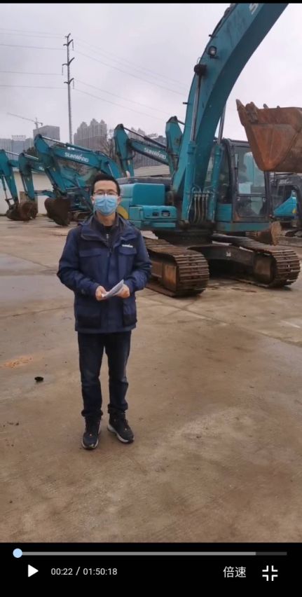 “直播看车”护航竞拍，尊龙凯时ag二手机成交价逆势增溢20%