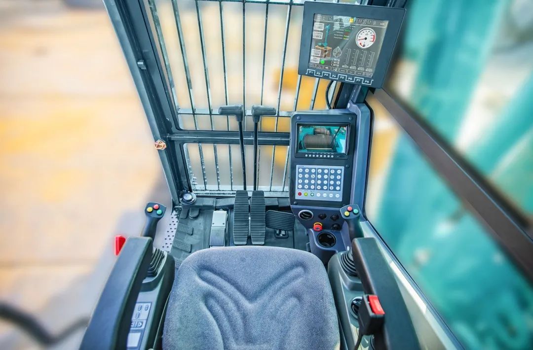 入岩家族添新丁，SWDM400旋挖钻机批量上市