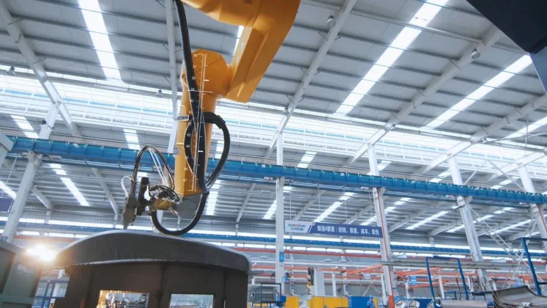 以真实刚需为导向，开启智能化转型