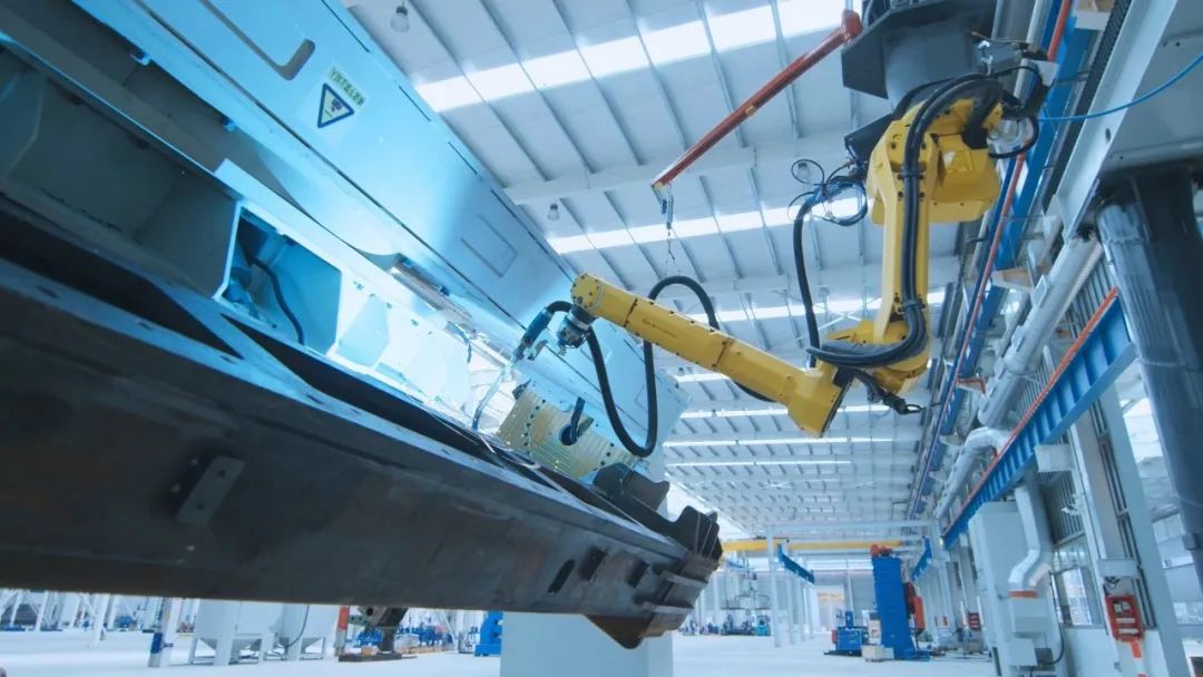 以真实刚需为导向，开启智能化转型