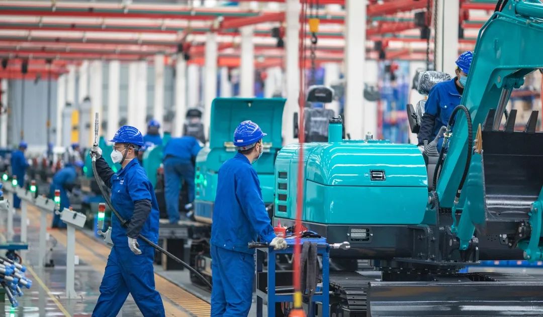 以真实刚需为导向，开启智能化转型