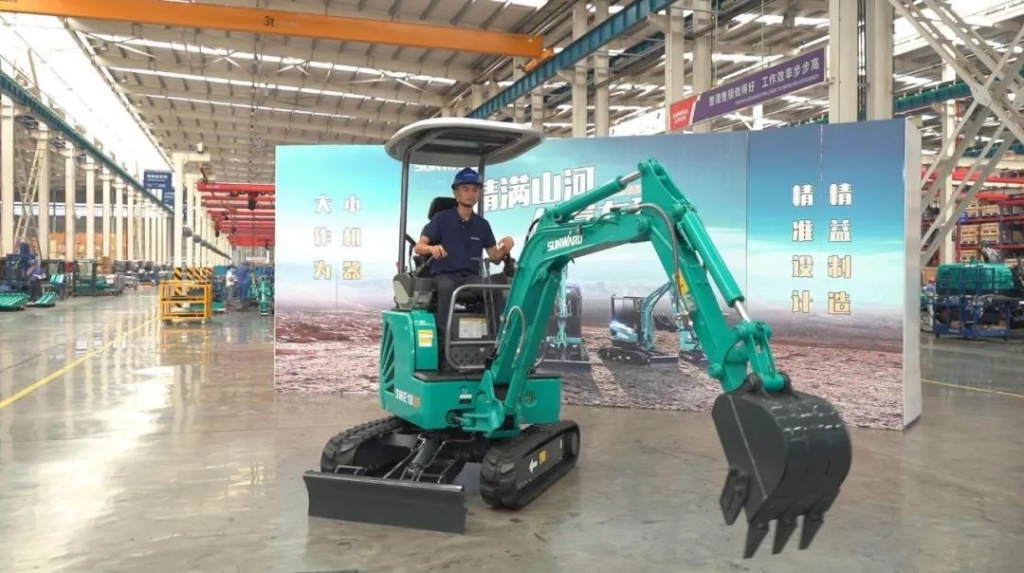 尊龙凯时ag智能打造线上微挖盛宴，十万用户围观