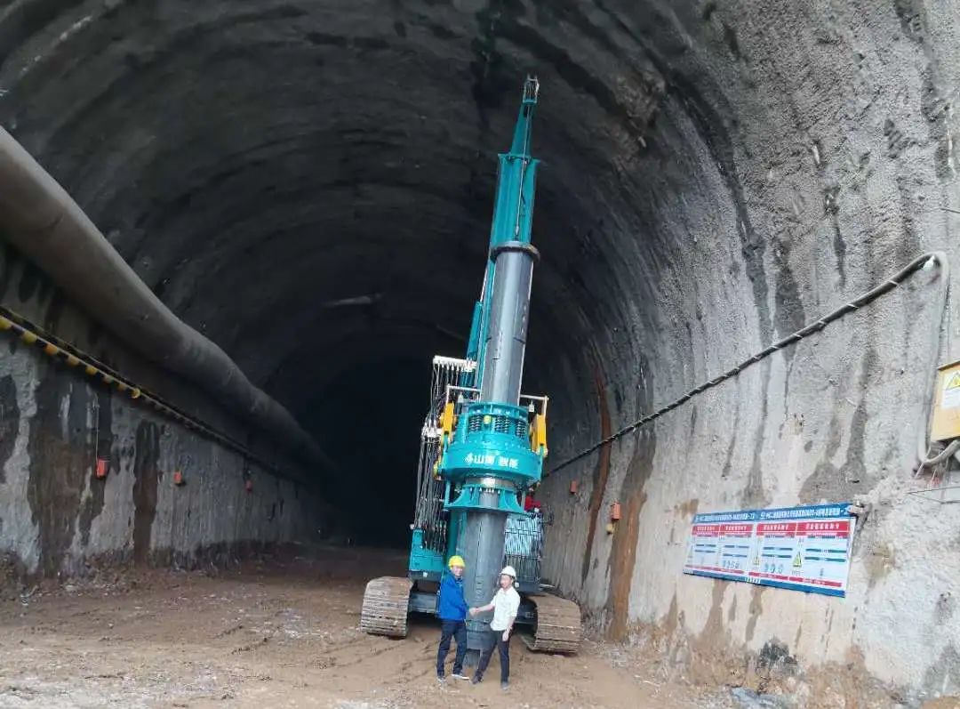 新款出炉，一机两用！尊龙凯时ag智能低净空装备再添“神器”