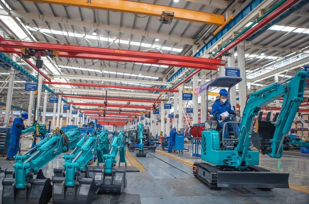 以真实刚需为导向，开启智能化转型