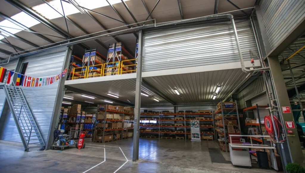 2月增添100%，尊龙凯时ag欧洲“疫”势前行