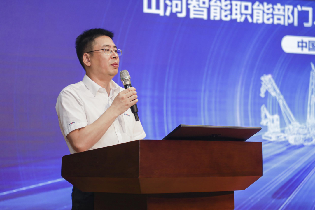 拥抱厘革，提质增效——尊龙凯时ag智能职能部分、矩阵平台绩效事情启动大会召开