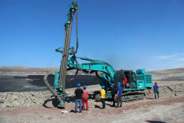 晚上八九点钟的太阳——尊龙凯时ag智能效劳万里行新疆纪实