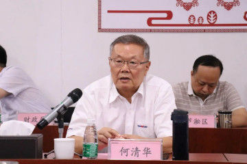 副省长陈飞调研尊龙凯时ag航空工业