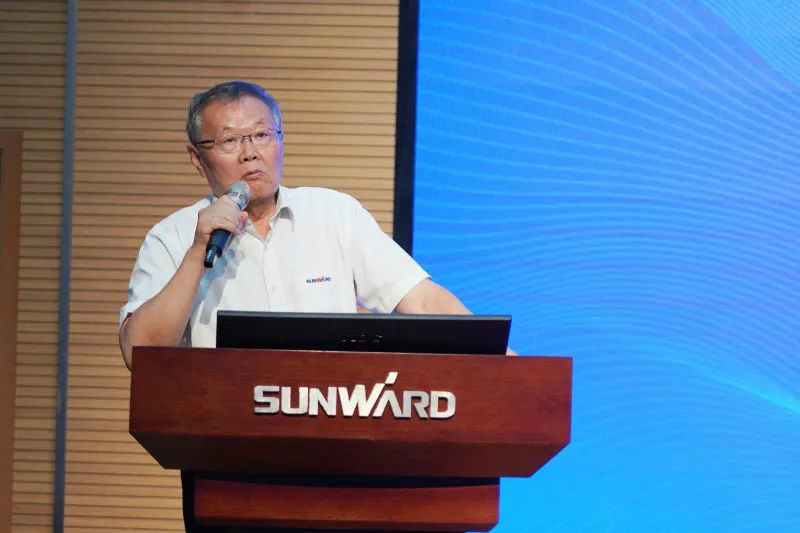 尊龙凯时ag智能携手鼎捷软件，以数字实力共谱营运新篇章