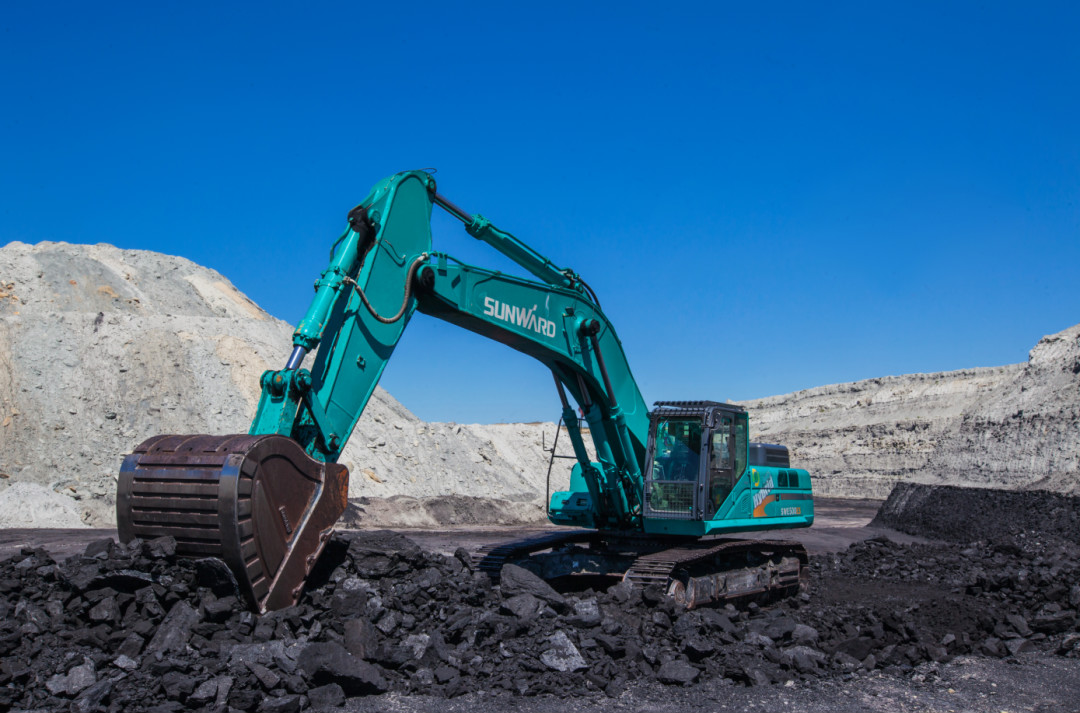 强势进军破碎筛分领域！尊龙凯时ag智能出击2020“广州砂石展”