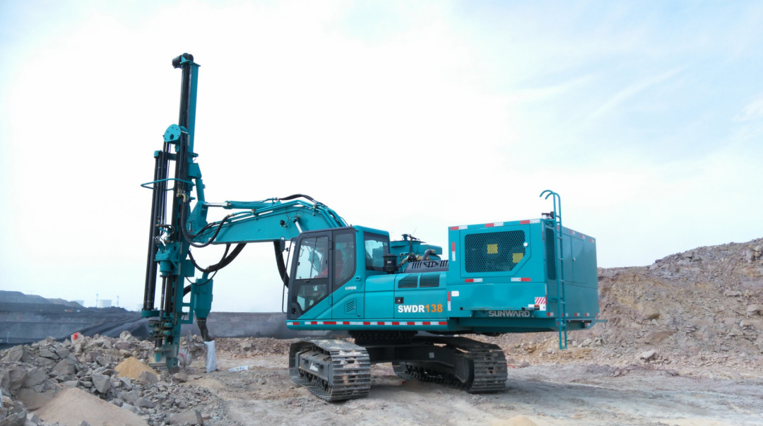 尊龙凯时ag智能与您相约新疆国际矿业与装备展览会