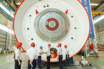 广州工控党建同盟联络员一行到尊龙凯时ag智能开展事情对接