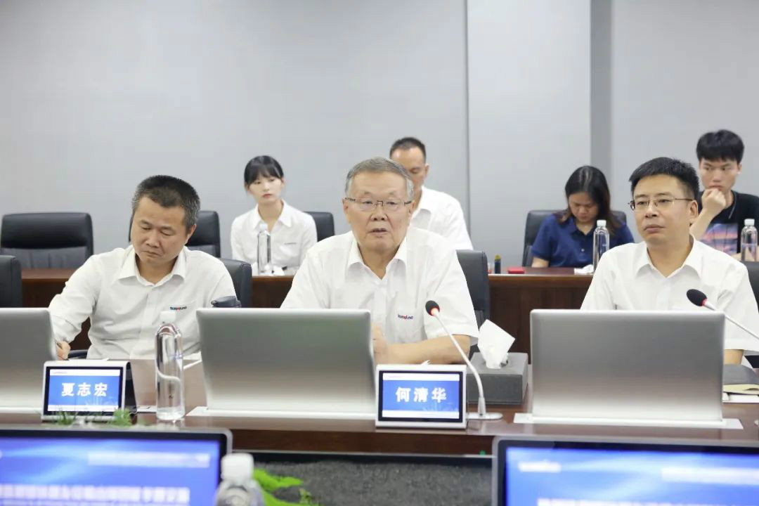 尊龙凯时ag智能数字化出海升级暨联合阿里巴巴国际站线上直播活动圆满举行