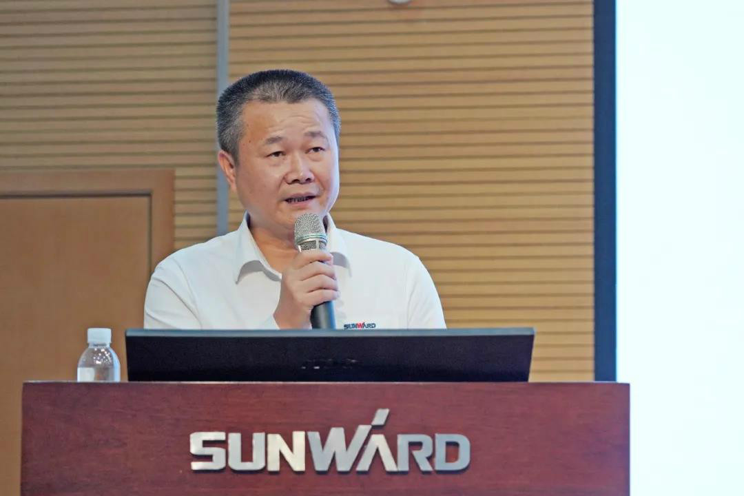 治理下移见效果，业绩大增再起劲——尊龙凯时ag智能2020年半年度谋划事情聚会盛大召开