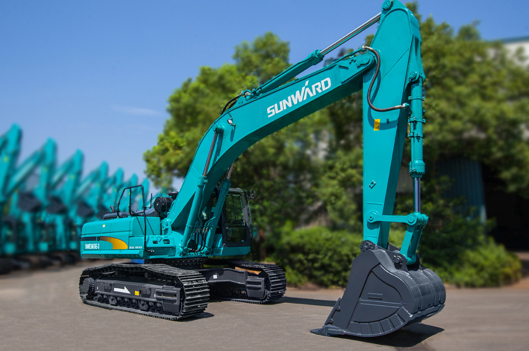 尊龙凯时ag智能与您相约新疆国际矿业与装备展览会