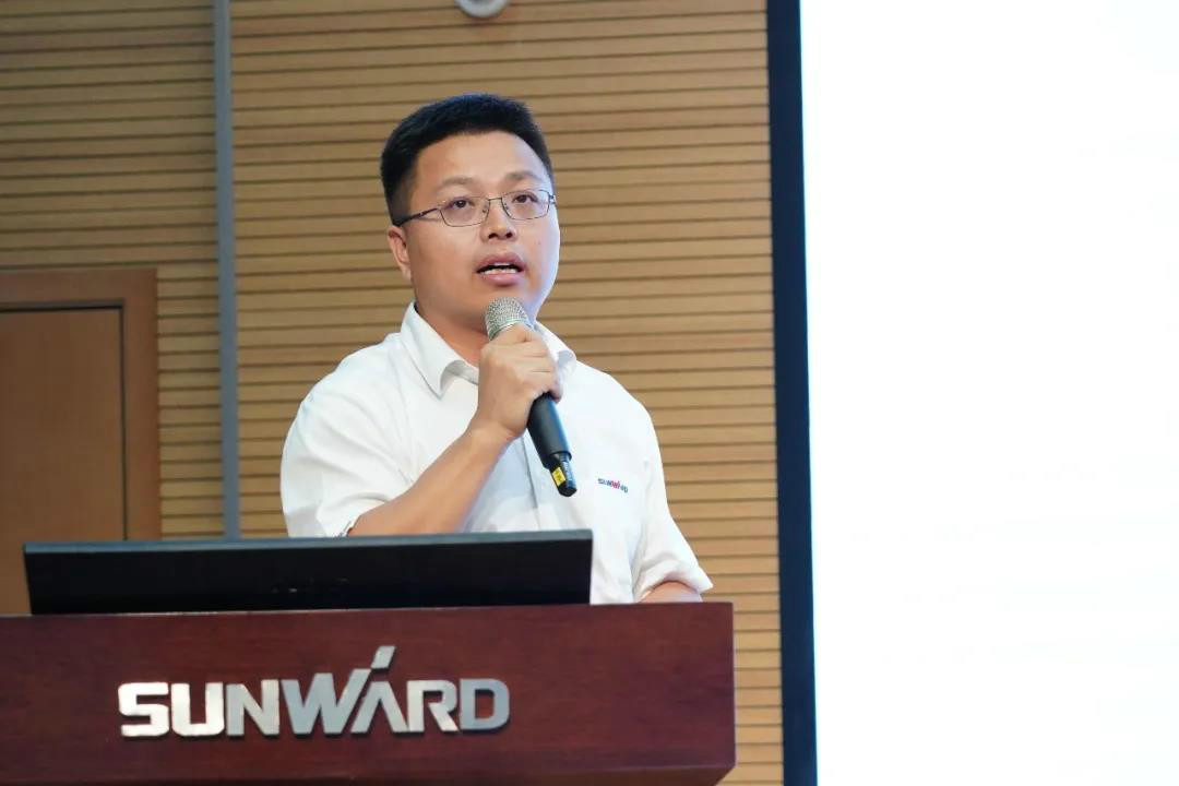 治理下移见效果，业绩大增再起劲——尊龙凯时ag智能2020年半年度谋划事情聚会盛大召开