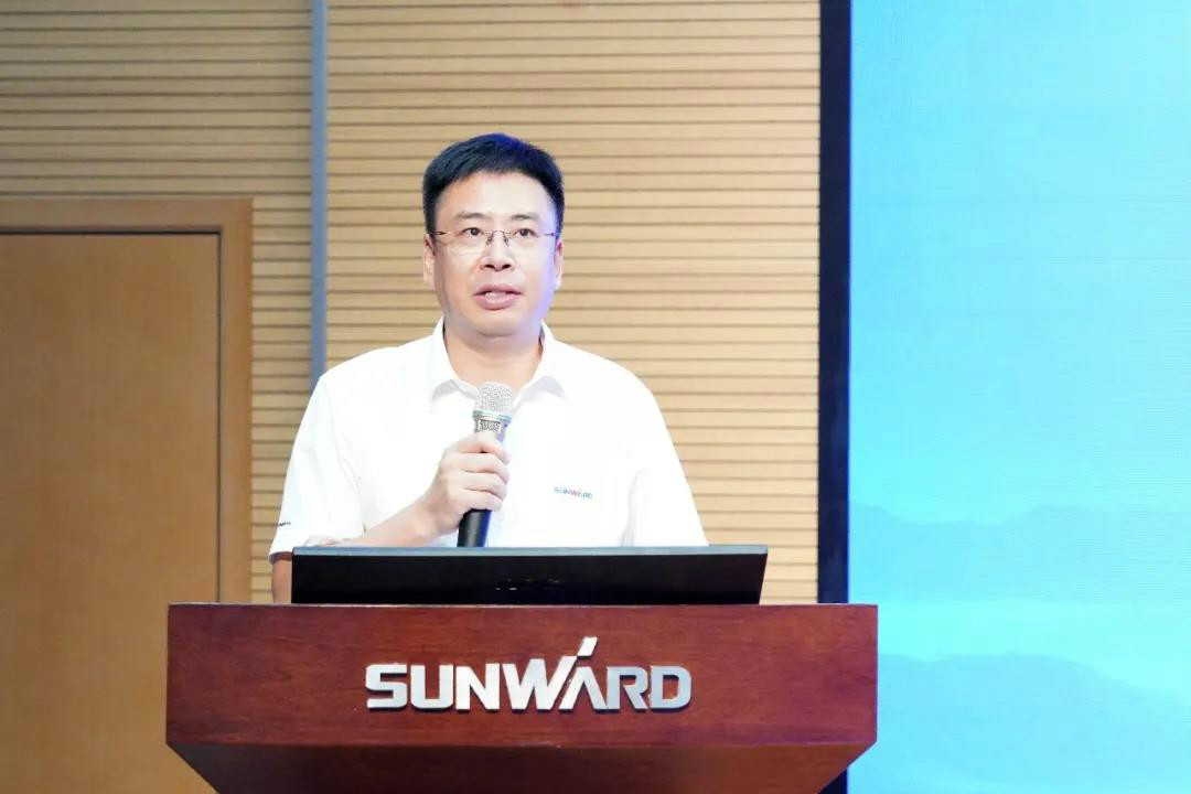 治理下移见效果，业绩大增再起劲——尊龙凯时ag智能2020年半年度谋划事情聚会盛大召开