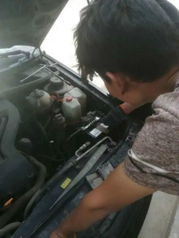 情满尊龙凯时ag夏日无忧 ——陕西领创者开启年度巡检效劳客户