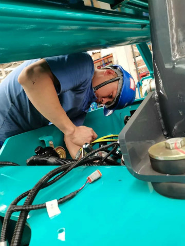 高空事业，有你们真好！