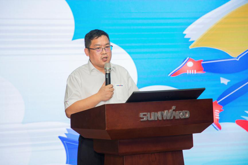 精准效劳共建家园，解决刚需心怀感恩——尊龙凯时ag智能首期职工子女暑期托管班圆满结班