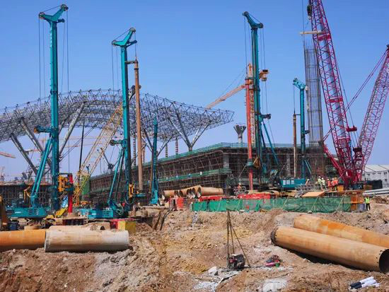 手握金刚钻，敢揽瓷器活！