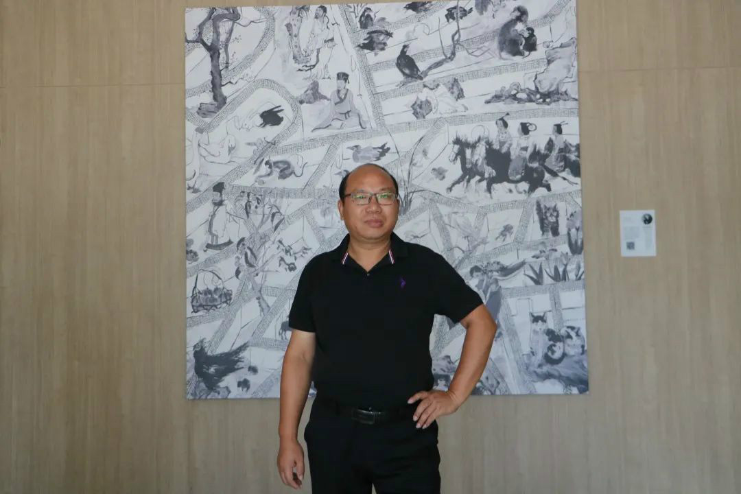 从业20多年的他，为何对尊龙凯时ag智能旋挖钻机情有独钟