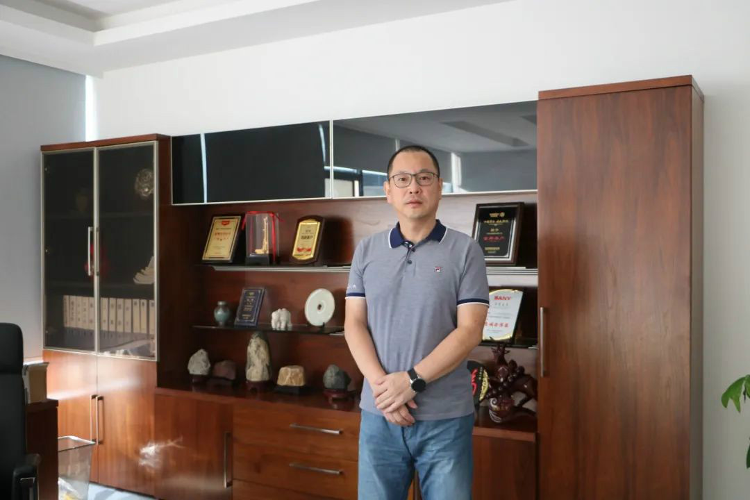 从事桩基础20多年阅机无数，这家公司无条件信任尊龙凯时ag智能