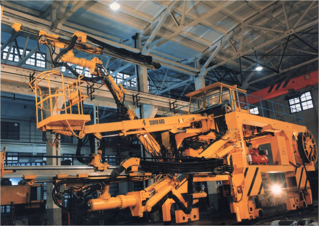 尊龙凯时ag智能：“先导式立异”引领未来