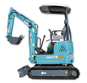 2020全球微挖大会 尊龙凯时ag智能微挖精品即将闪亮登场