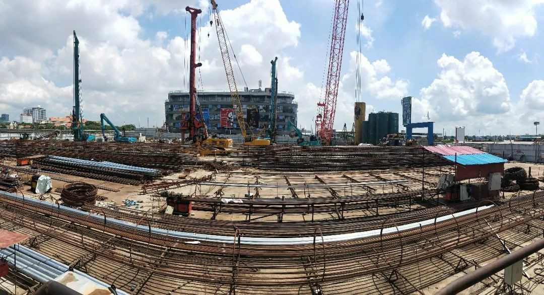 征战钻石岛，尊龙凯时ag显硬核