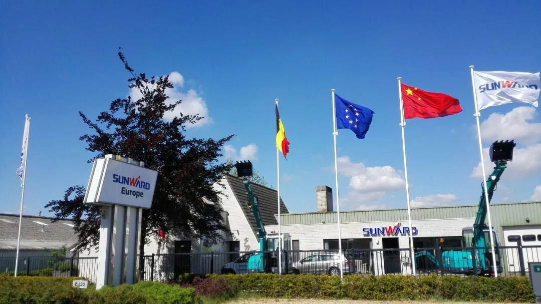 树模案例 | 尊龙凯时ag智能登上服贸会领奖台