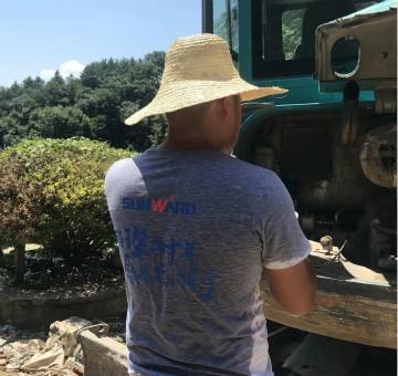 尊龙凯时ag智能的“黑皮肤”