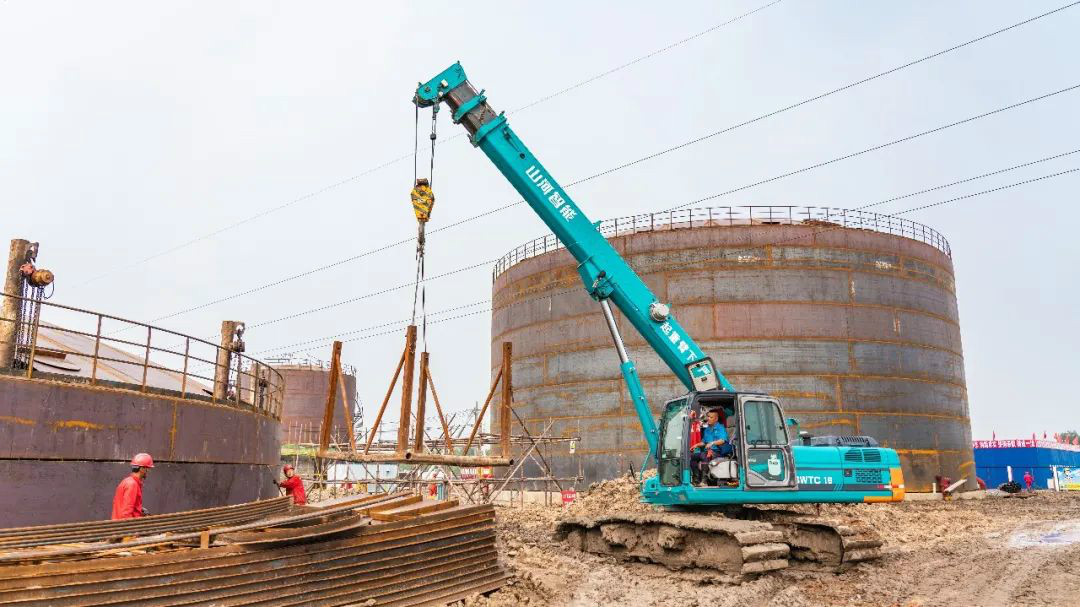 漂亮尊龙凯时ag与您相约大美雄安