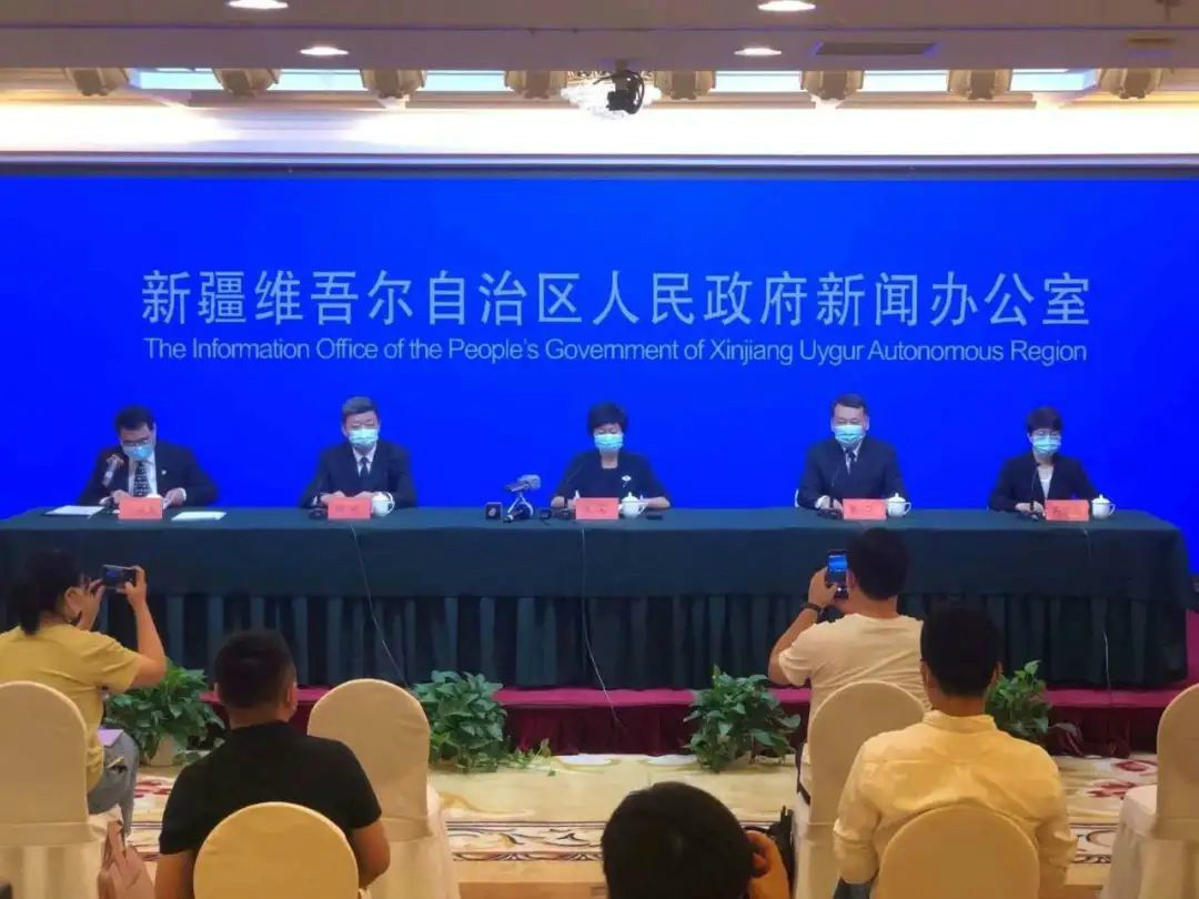 有你们，尊龙凯时ag无畏！——尊龙凯时ag人新疆抗疫