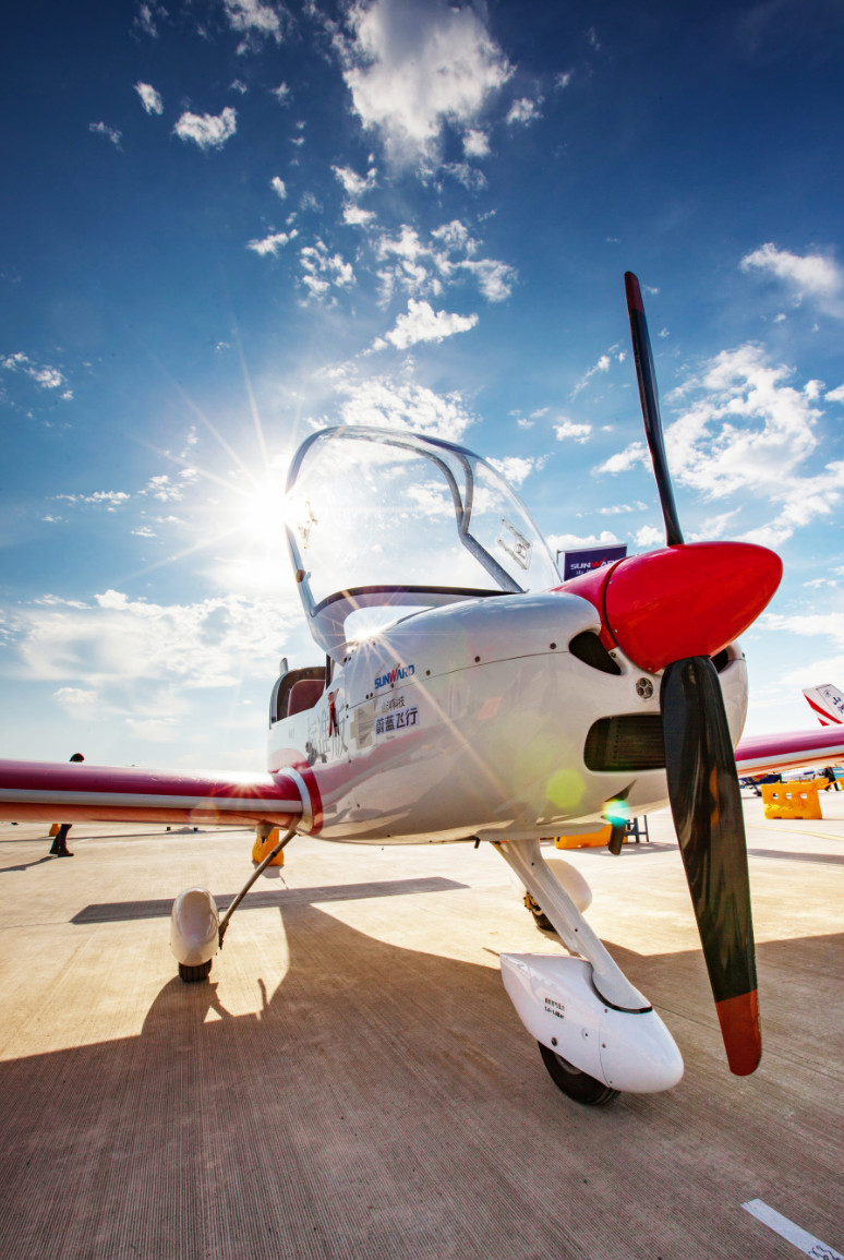 一款产品创立九个海内第一！尊龙凯时ag航空梦这样照进现实