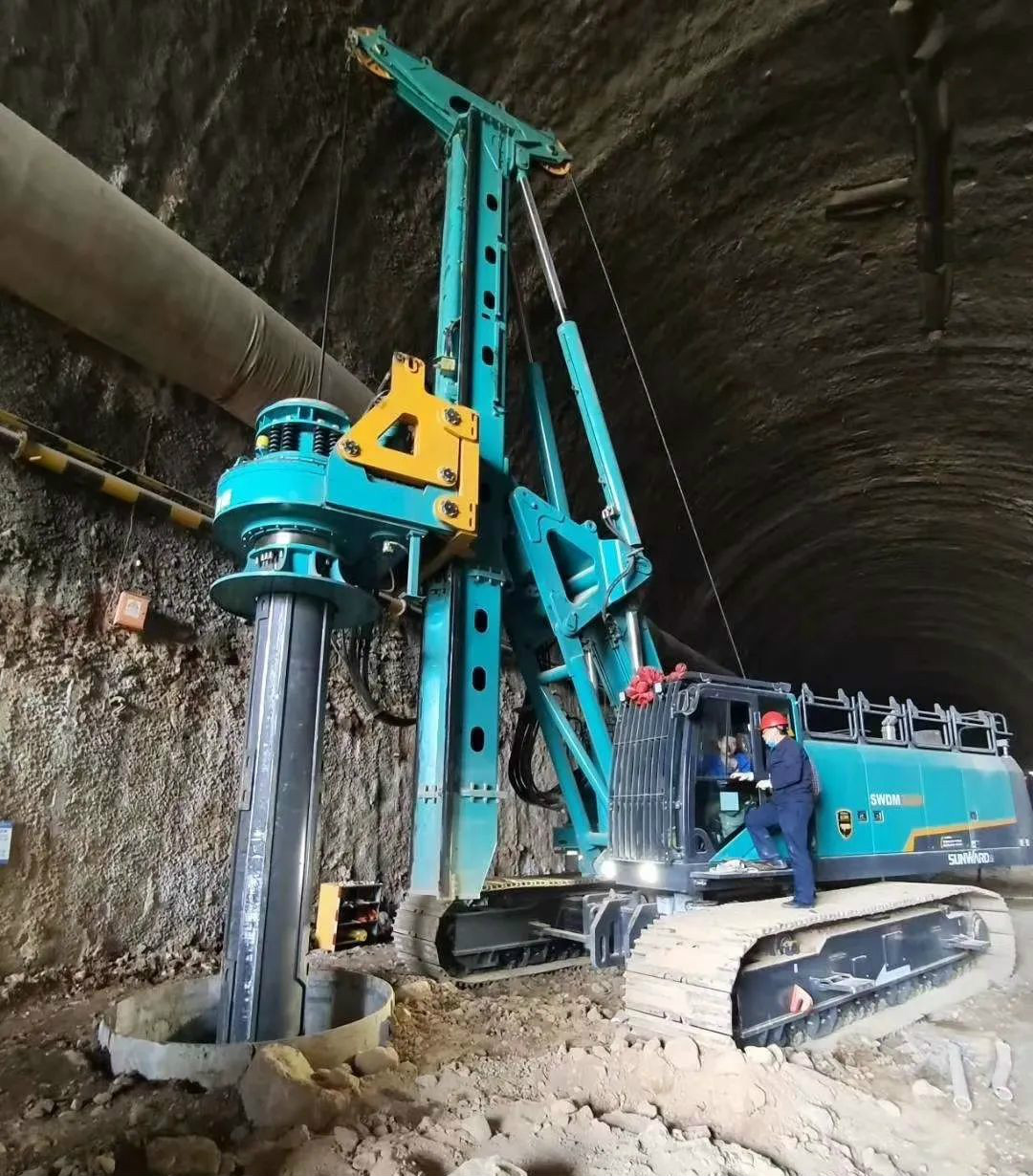 尊龙凯时ag智能与你相约第十届深基础生长论坛