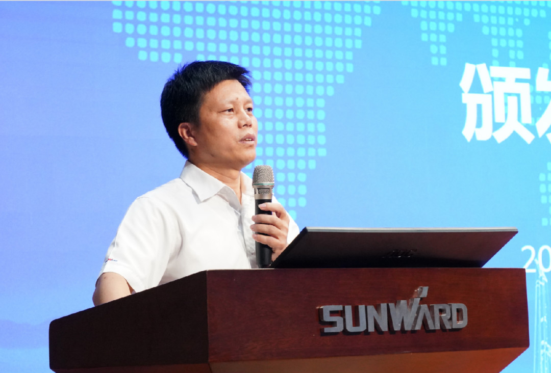 致敬研发 | 尊龙凯时ag智能举行职称评定事情总结暨职称证书揭晓仪式