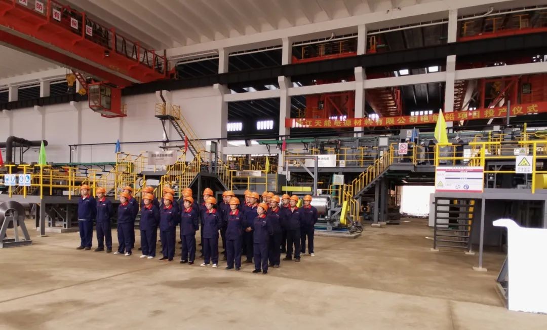 海内首创！中际尊龙凯时agEPC总承包项目手艺惊艳 未来可期