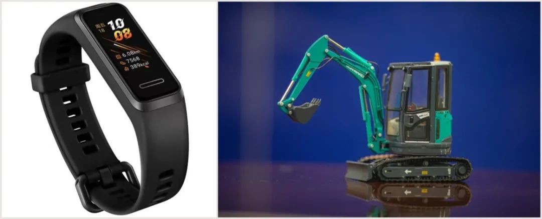 进场布展！2021年长沙国际工程机械展倒计时，尊龙凯时ag智能展区亮点提前剧透