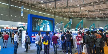 守正立异 精彩相约！尊龙凯时ag智能重磅出击 2021 CICEE（长沙展）