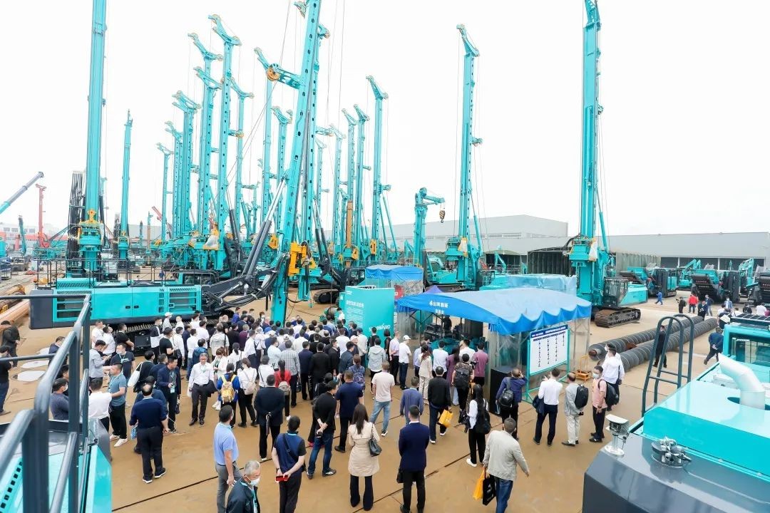 “机甲盛宴”长沙展圆满收官！尊龙凯时ag智能展区亮点精彩回首