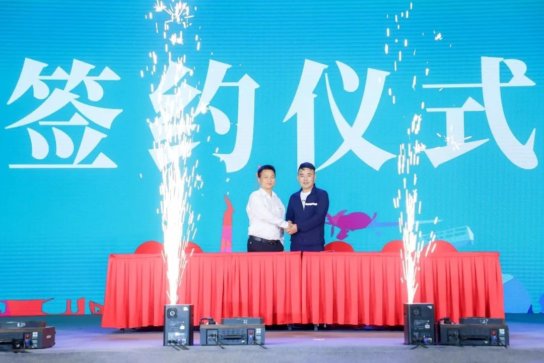 “机甲盛宴”长沙展圆满收官！尊龙凯时ag智能展区亮点精彩回首