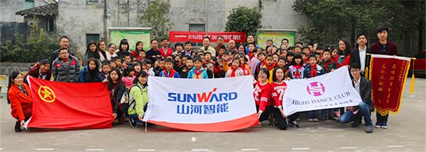 践行雷锋精神捐建“尊龙凯时ag梦图书馆”