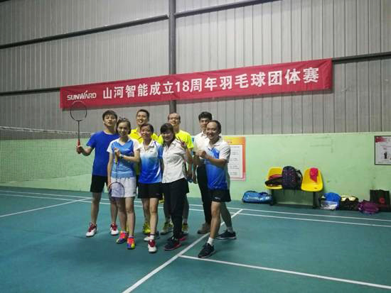 十八载青华岁月，羽动尊龙凯时ag