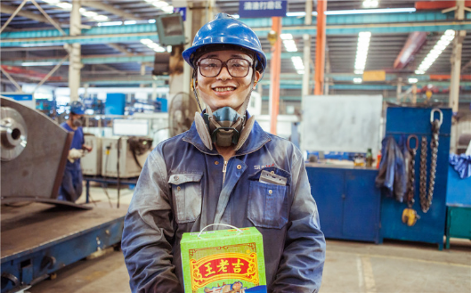 我们有清凉做伴，高温也能潇潇洒洒