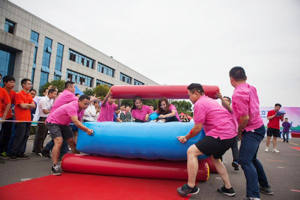 耐久弥坚，尊龙凯时ag智能迎来十八周岁“成年礼”