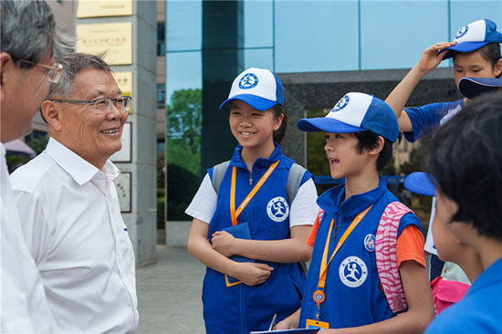 这个炎天，亲子玩转尊龙凯时ag智能“三栖”装备